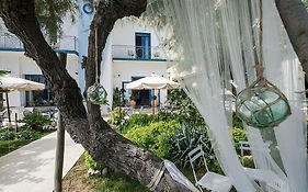 Hotel Eliseo